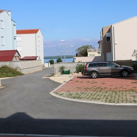 Nin Zdrijac Daire Dış mekan fotoğraf