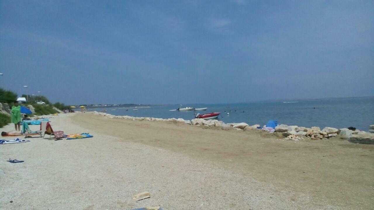 Nin Zdrijac Daire Dış mekan fotoğraf