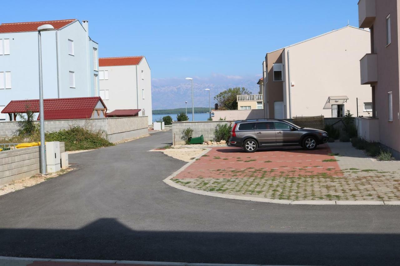 Nin Zdrijac Daire Dış mekan fotoğraf