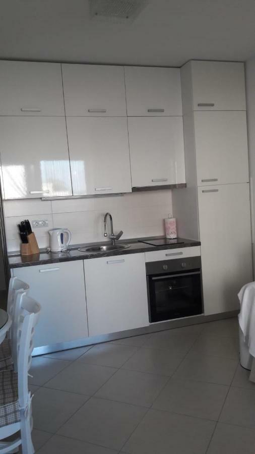 Nin Zdrijac Daire Dış mekan fotoğraf